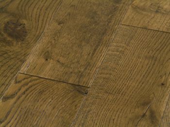 дуб янтарный (amber) Кантри *127мм. 